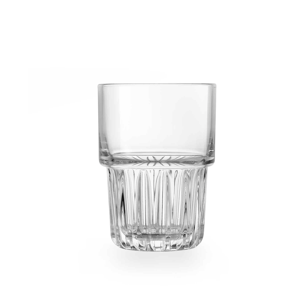 Everest Longdrinkglas 35 cl bedrukken Everest Longdrinkglas 35 cl bedrukken